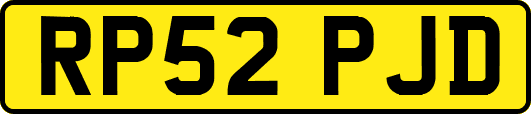 RP52PJD