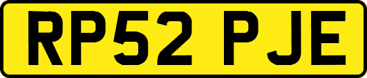 RP52PJE
