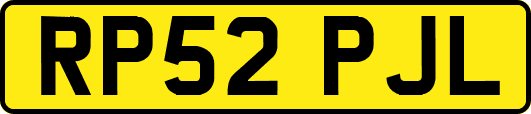 RP52PJL