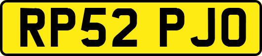 RP52PJO