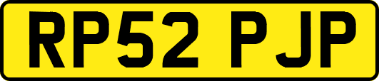 RP52PJP