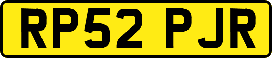 RP52PJR