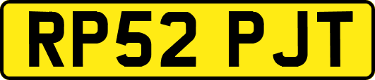 RP52PJT