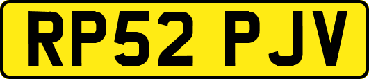 RP52PJV