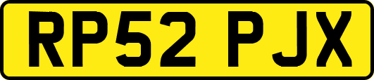 RP52PJX