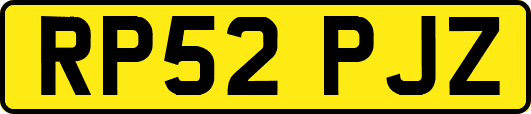 RP52PJZ