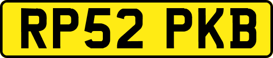 RP52PKB