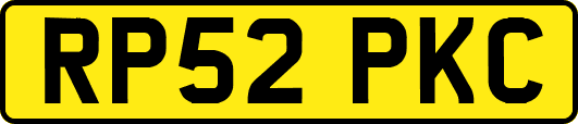 RP52PKC