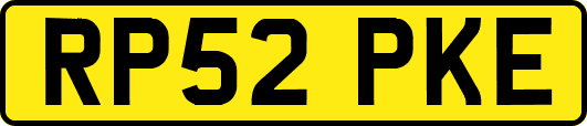 RP52PKE