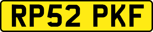 RP52PKF