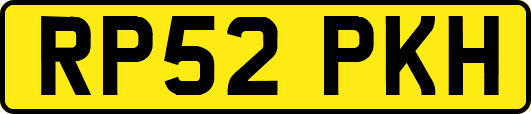 RP52PKH