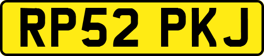 RP52PKJ