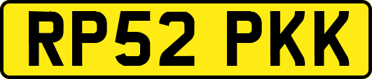 RP52PKK