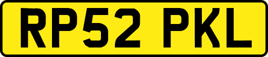 RP52PKL