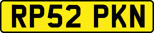 RP52PKN