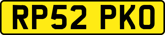RP52PKO