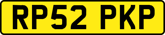 RP52PKP