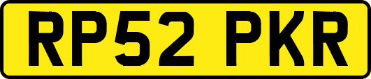 RP52PKR