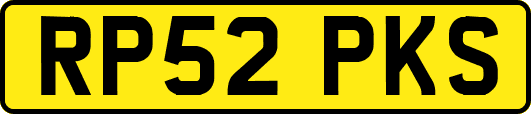 RP52PKS