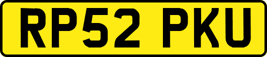 RP52PKU