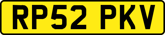 RP52PKV