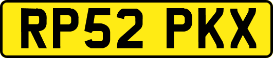 RP52PKX
