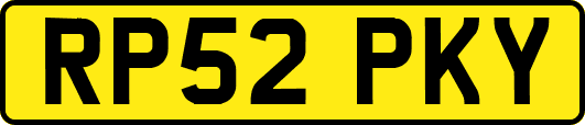 RP52PKY