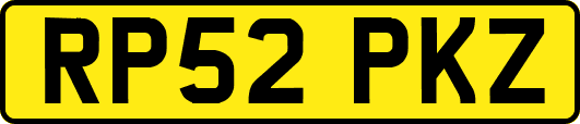 RP52PKZ