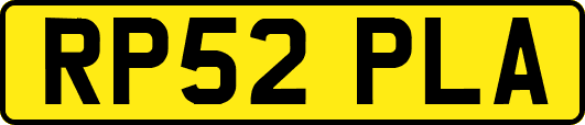 RP52PLA