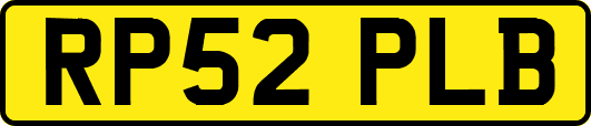 RP52PLB