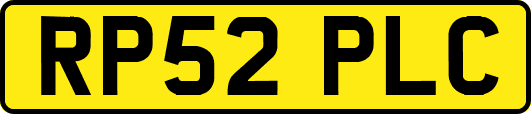 RP52PLC