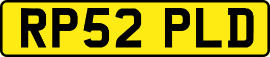 RP52PLD