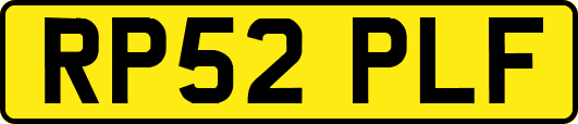 RP52PLF