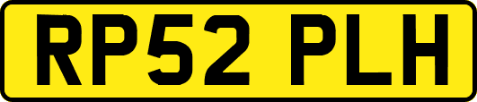 RP52PLH