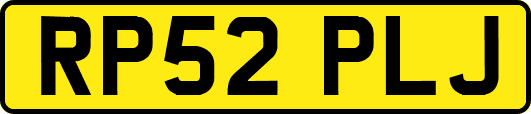 RP52PLJ