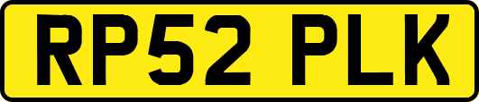 RP52PLK