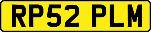 RP52PLM