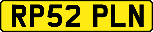 RP52PLN