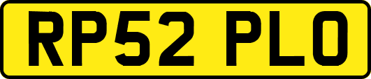 RP52PLO