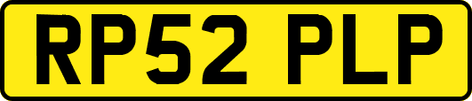 RP52PLP