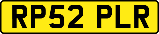 RP52PLR