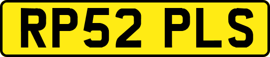 RP52PLS