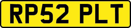 RP52PLT