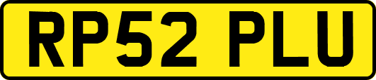 RP52PLU