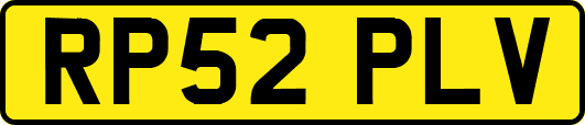 RP52PLV