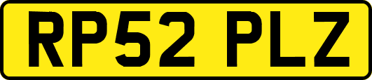 RP52PLZ