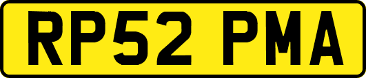 RP52PMA