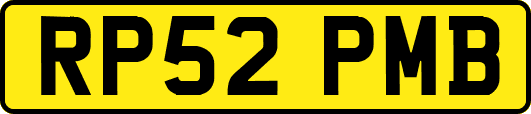 RP52PMB