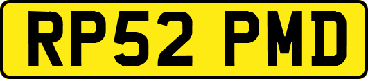 RP52PMD