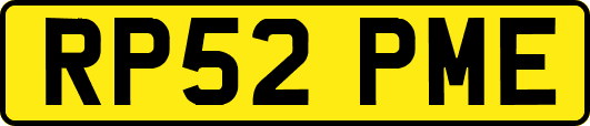 RP52PME